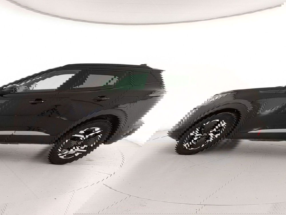 Peugeot 2008 usata a Caserta (8)