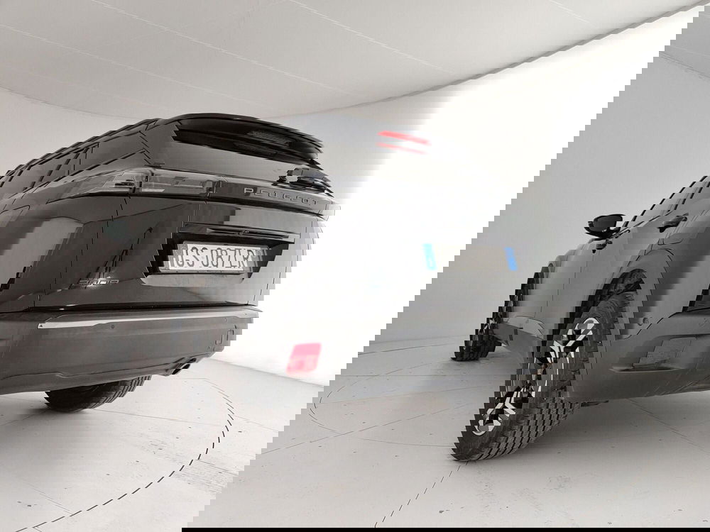 Peugeot 2008 usata a Caserta (9)