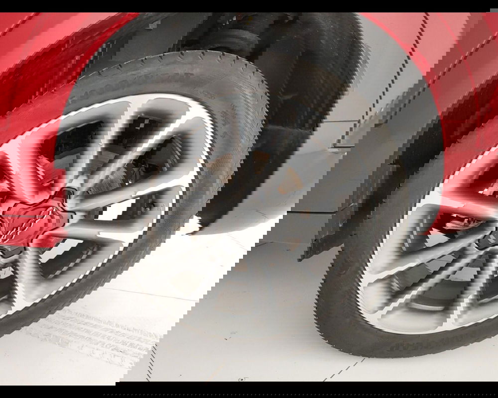 Fiat 500X usata a Caserta (11)