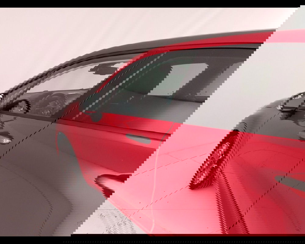 Fiat 500X usata a Caserta (12)