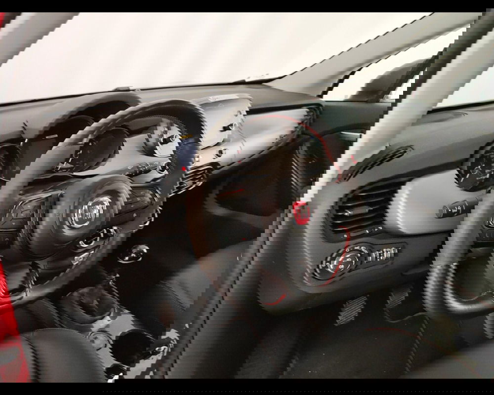 Fiat 500X usata a Caserta (13)