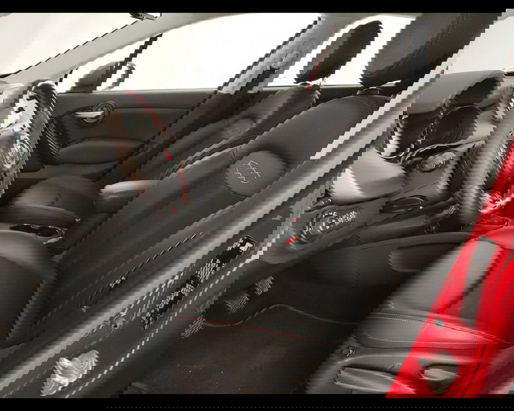 Fiat 500X usata a Caserta (15)