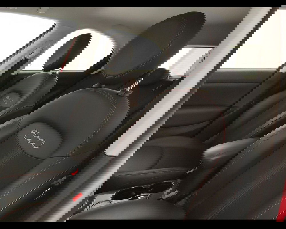 Fiat 500X usata a Caserta (16)