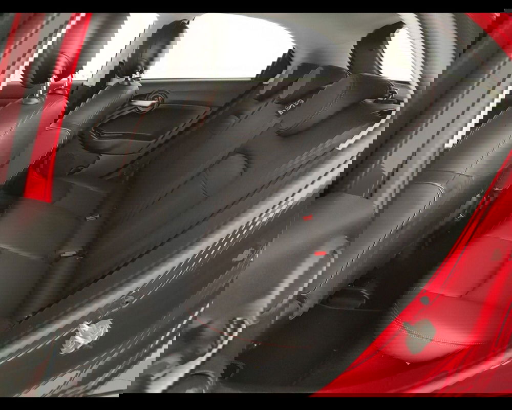 Fiat 500X usata a Caserta (17)