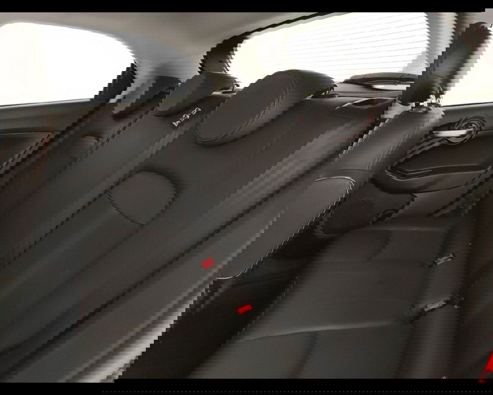 Fiat 500X usata a Caserta (18)