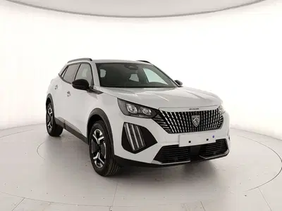 Peugeot 2008 PureTech 130 S&amp;S EAT8 Allure Pack nuova a Caserta