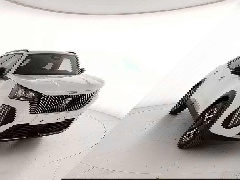 Peugeot 2008 nuova a Caserta