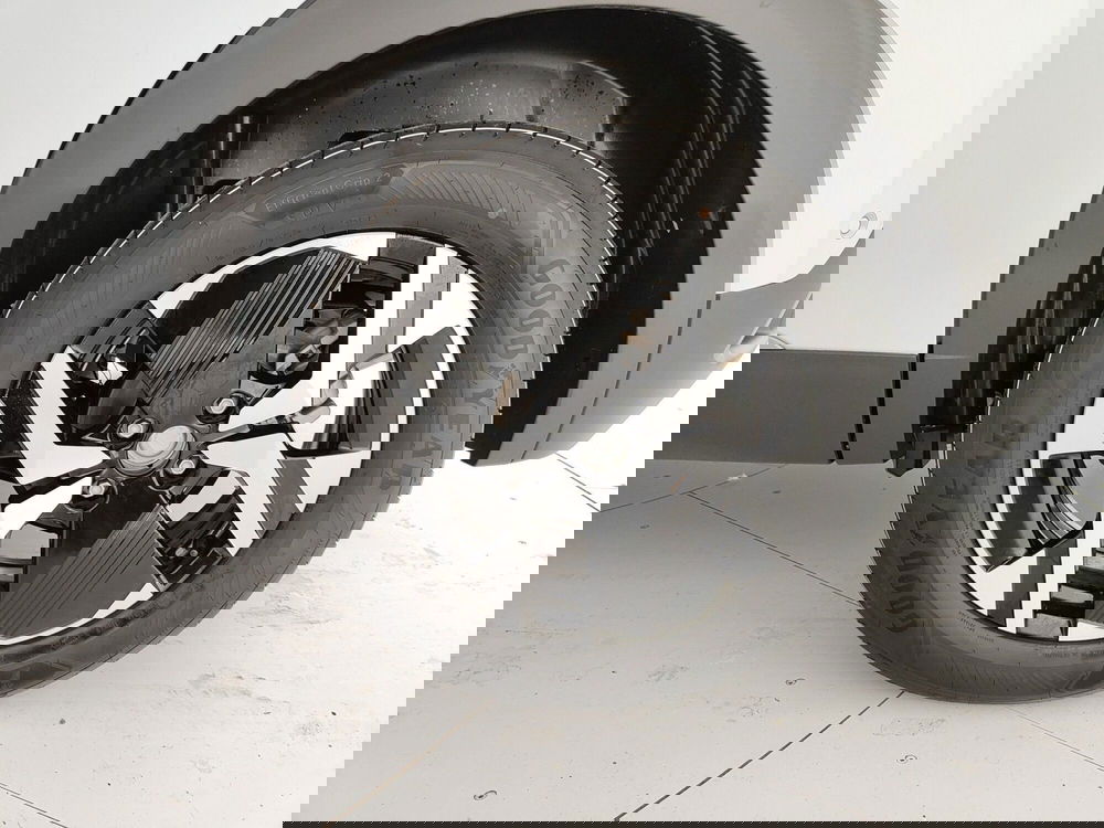 Peugeot 2008 nuova a Caserta (11)