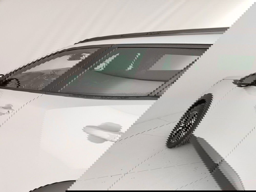 Peugeot 2008 nuova a Caserta (12)