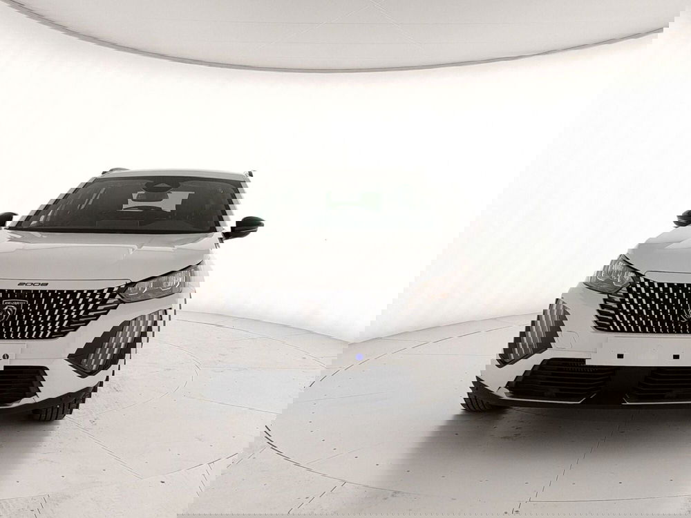 Peugeot 2008 nuova a Caserta (2)