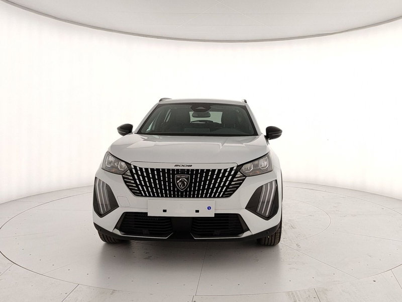 Peugeot 2008 nuova a Caserta (2)