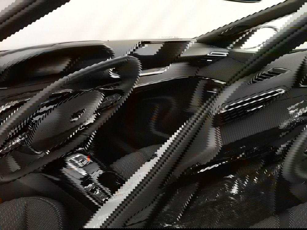 Peugeot 2008 nuova a Caserta (20)