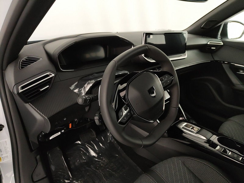 Peugeot 2008 nuova a Caserta (20)