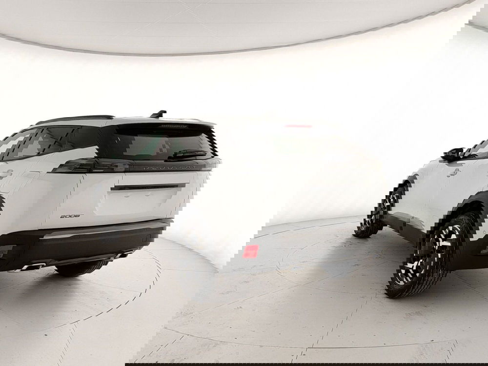 Peugeot 2008 nuova a Caserta (4)