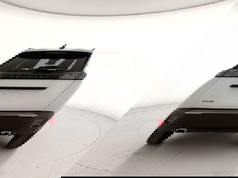 Peugeot 2008 nuova a Caserta (5)