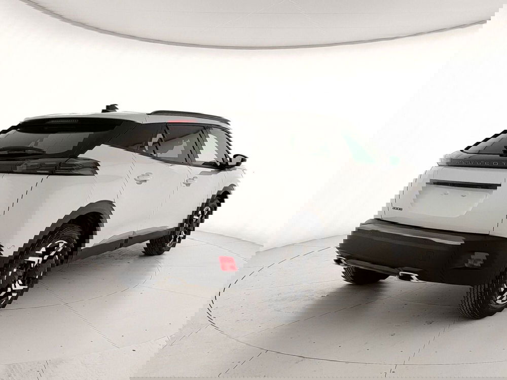 Peugeot 2008 nuova a Caserta (6)