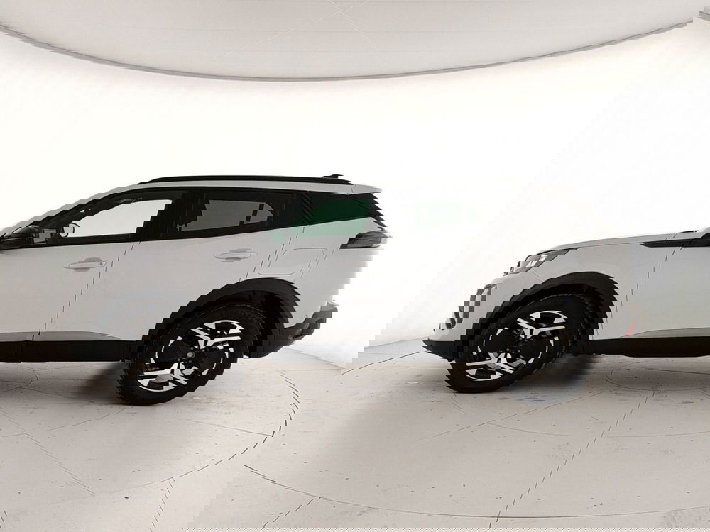 Peugeot 2008 nuova a Caserta (8)