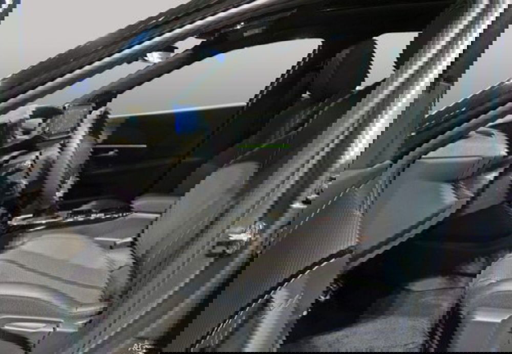 Peugeot 2008 nuova a Caserta (7)