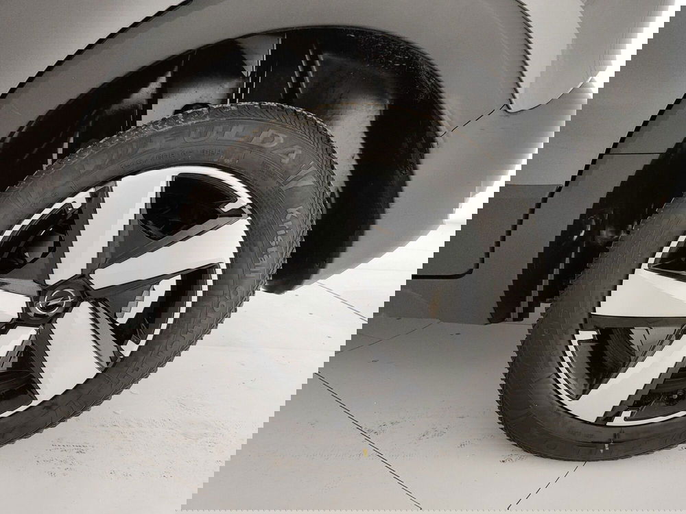 Opel Crossland usata a Caserta (11)