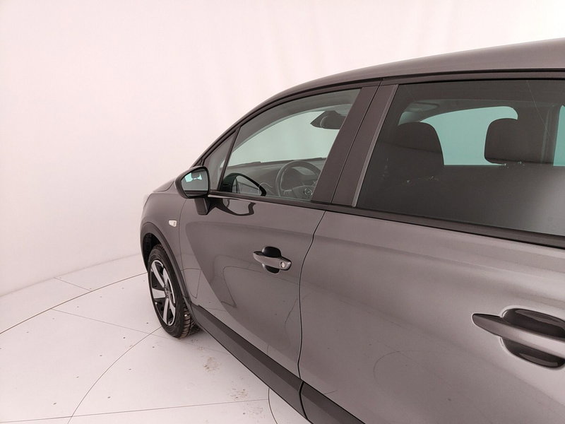 Opel Crossland usata a Caserta (12)