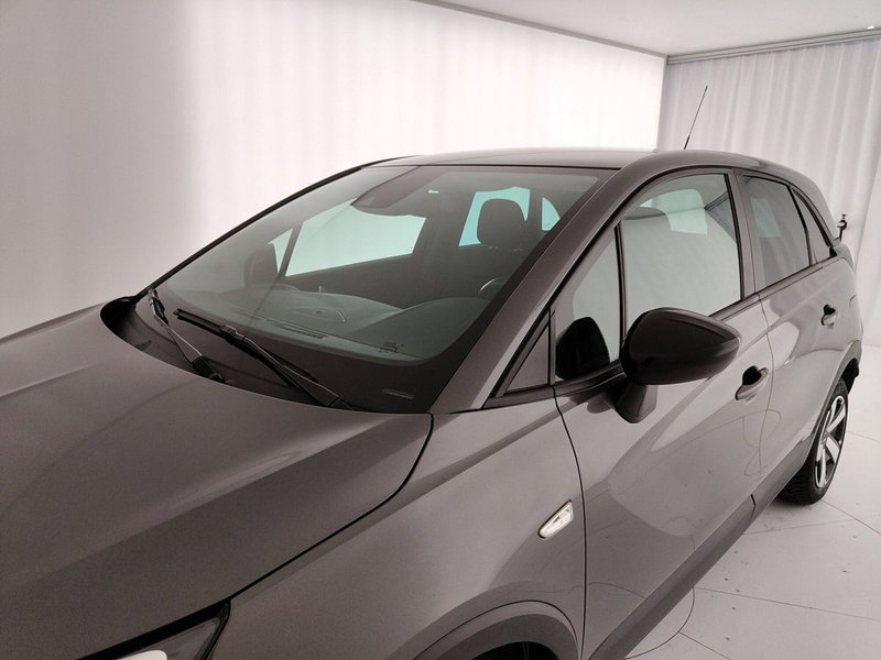 Opel Crossland usata a Caserta (14)