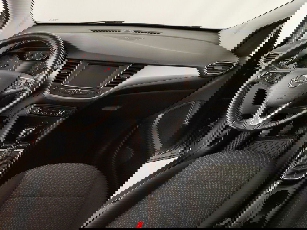 Opel Crossland usata a Caserta (15)