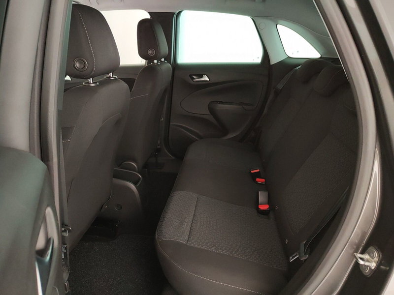 Opel Crossland usata a Caserta (18)