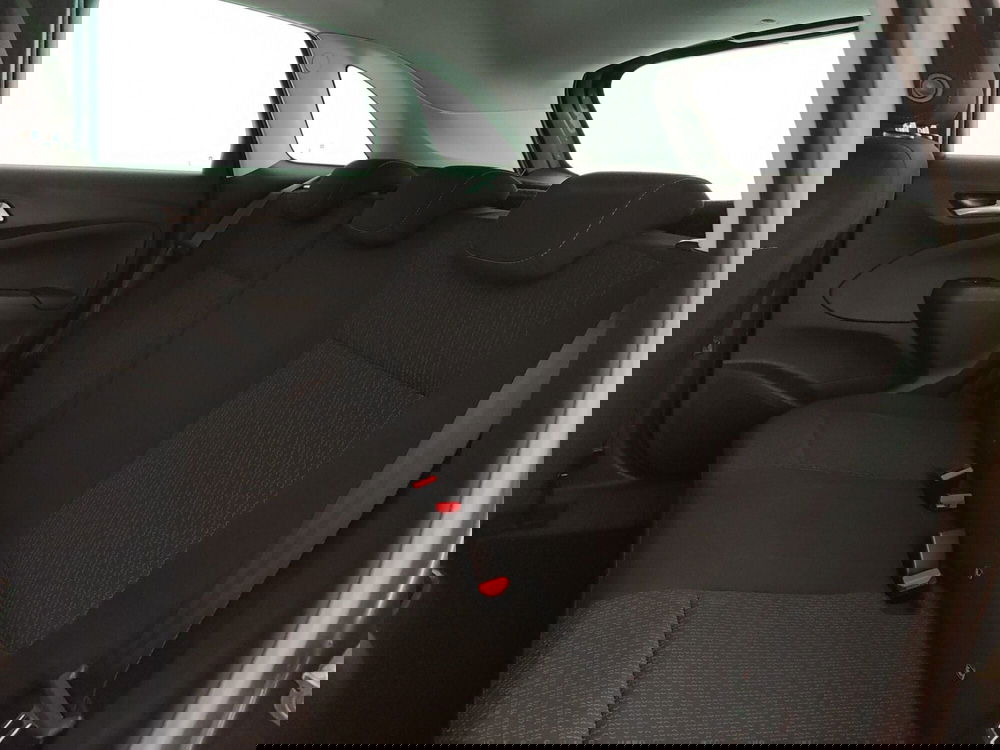 Opel Crossland usata a Caserta (19)