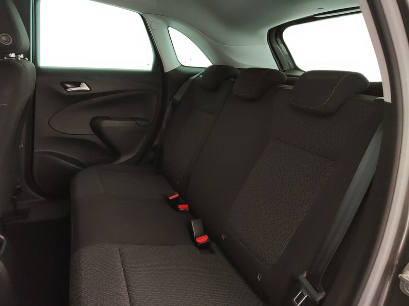 Opel Crossland usata a Caserta (19)