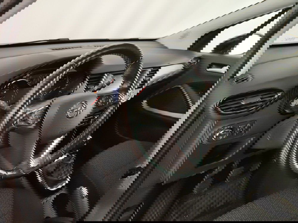 Opel Crossland usata a Caserta (20)