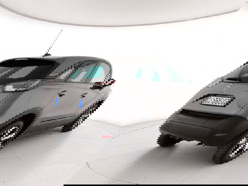 Opel Crossland usata a Caserta (6)