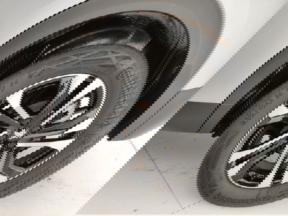 Peugeot 2008 usata a Caserta (11)