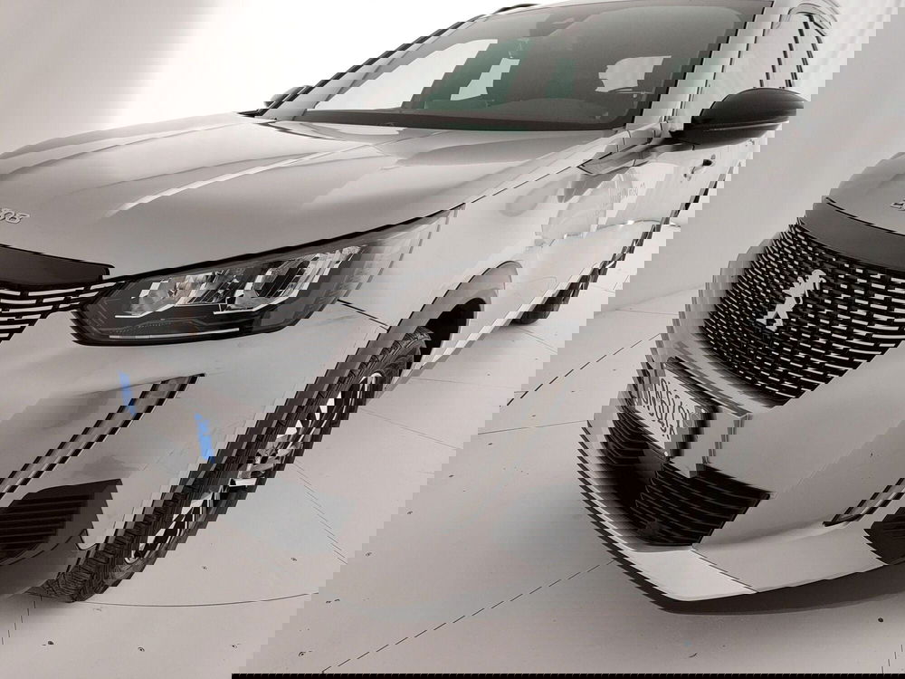 Peugeot 2008 usata a Caserta (13)