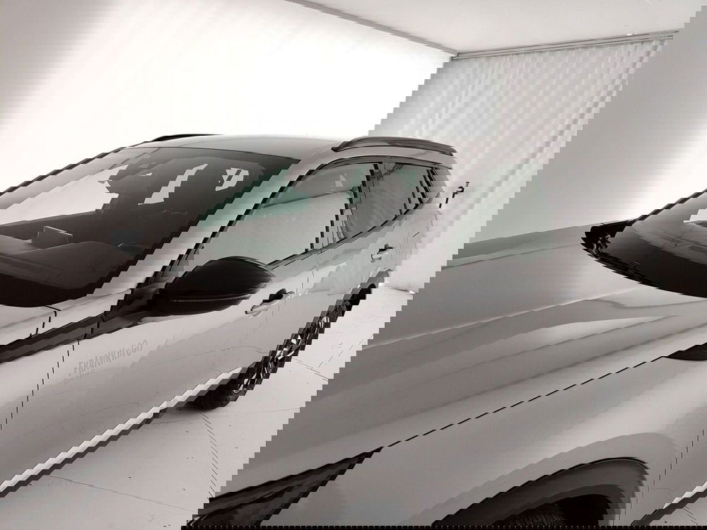 Peugeot 2008 usata a Caserta (14)