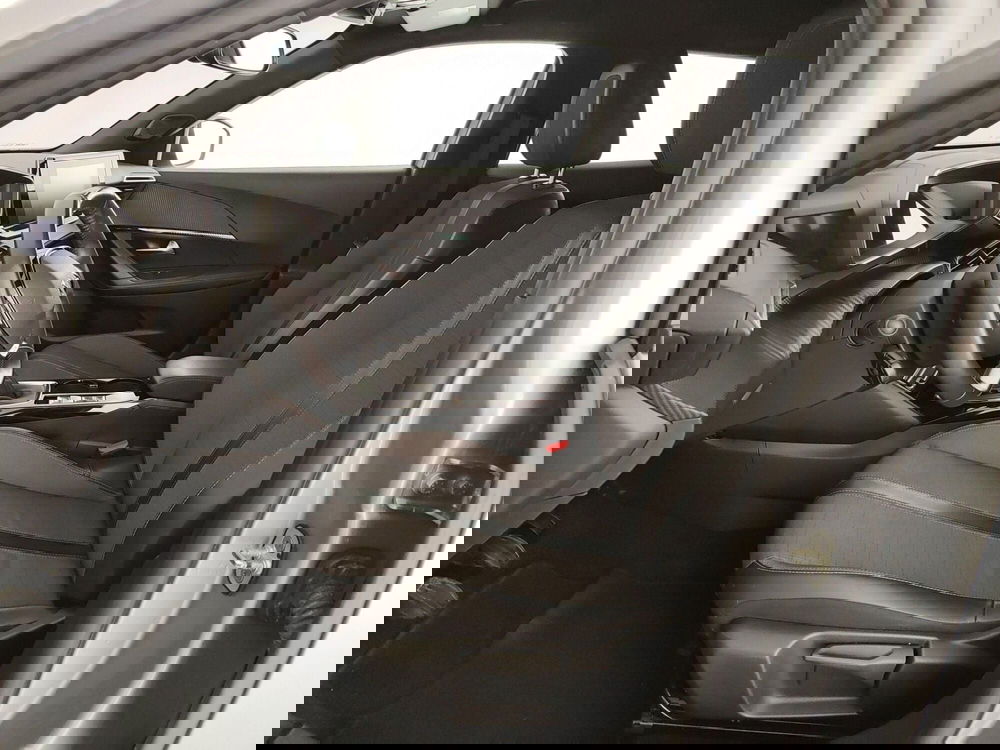 Peugeot 2008 usata a Caserta (16)