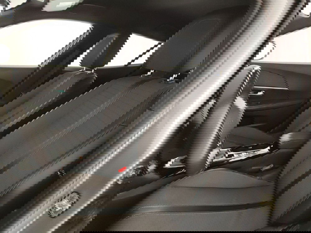 Peugeot 2008 usata a Caserta (17)