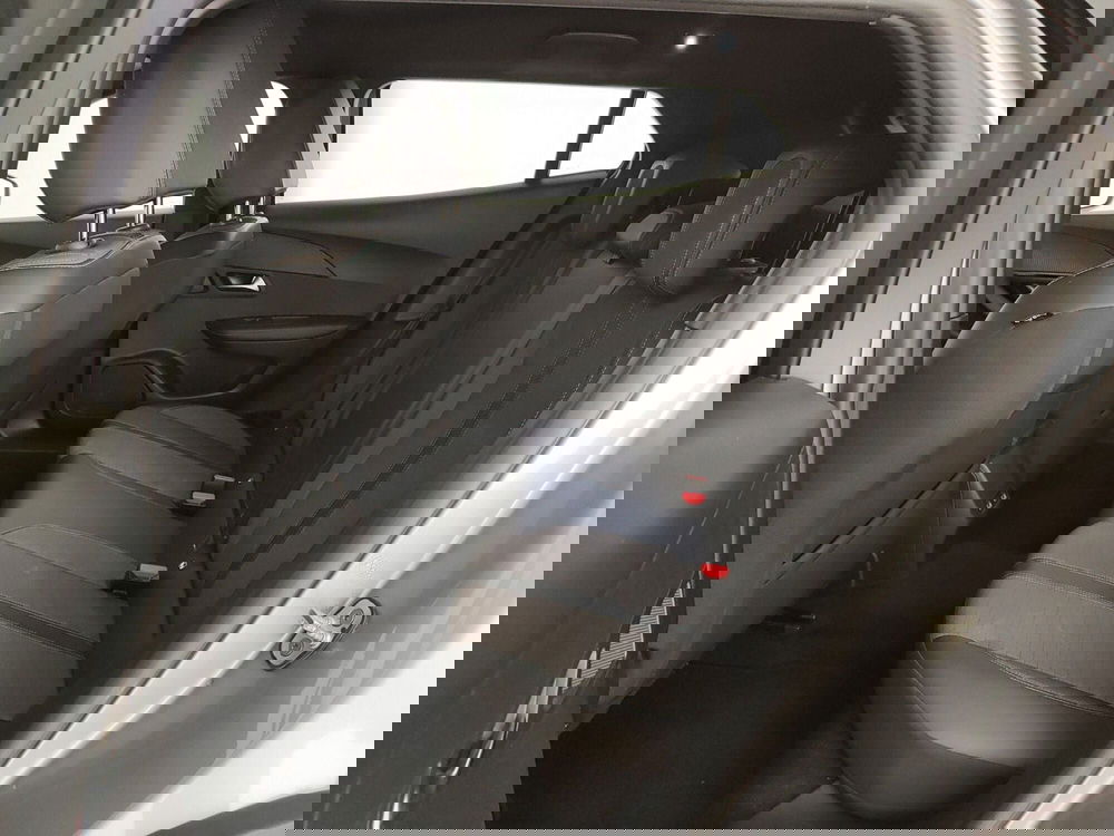 Peugeot 2008 usata a Caserta (18)
