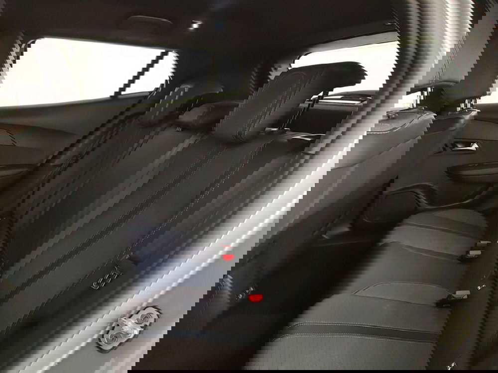 Peugeot 2008 usata a Caserta (19)