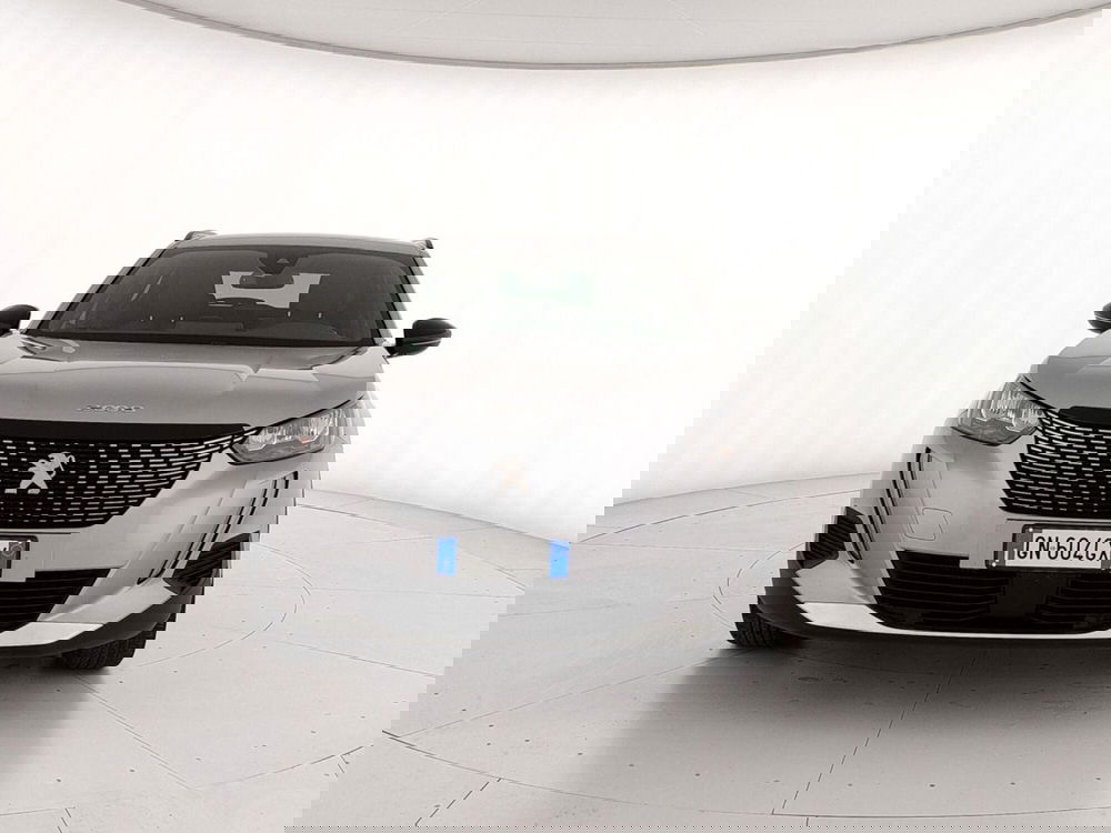 Peugeot 2008 usata a Caserta (2)