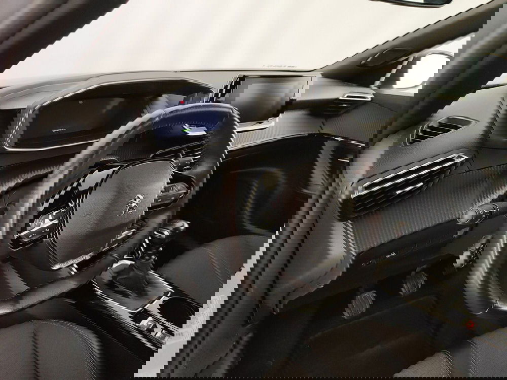 Peugeot 2008 usata a Caserta (20)