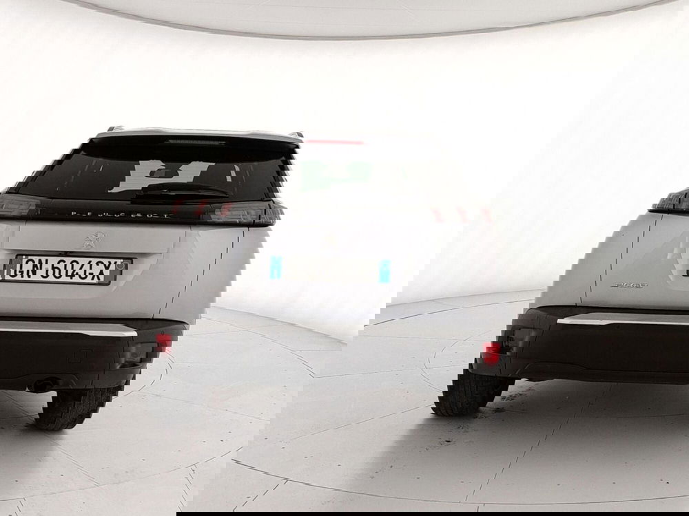 Peugeot 2008 usata a Caserta (5)