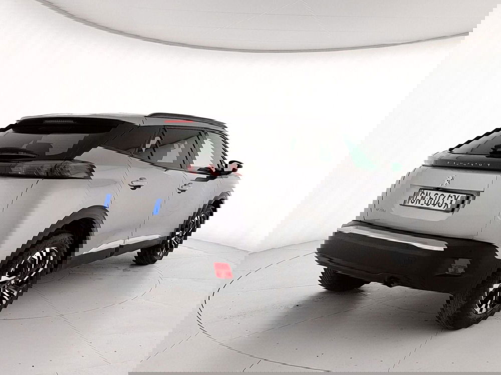 Peugeot 2008 usata a Caserta (6)