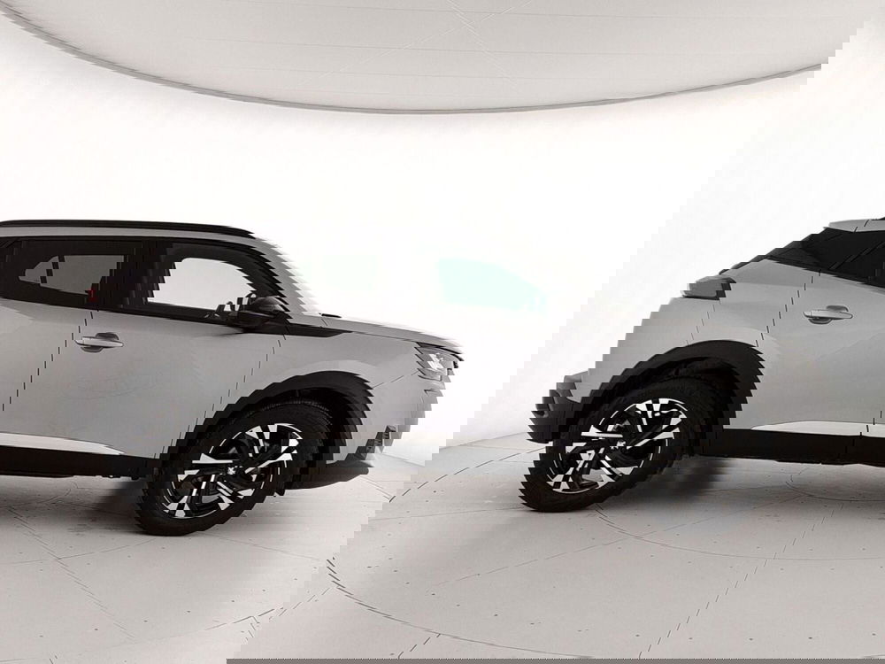 Peugeot 2008 usata a Caserta (7)