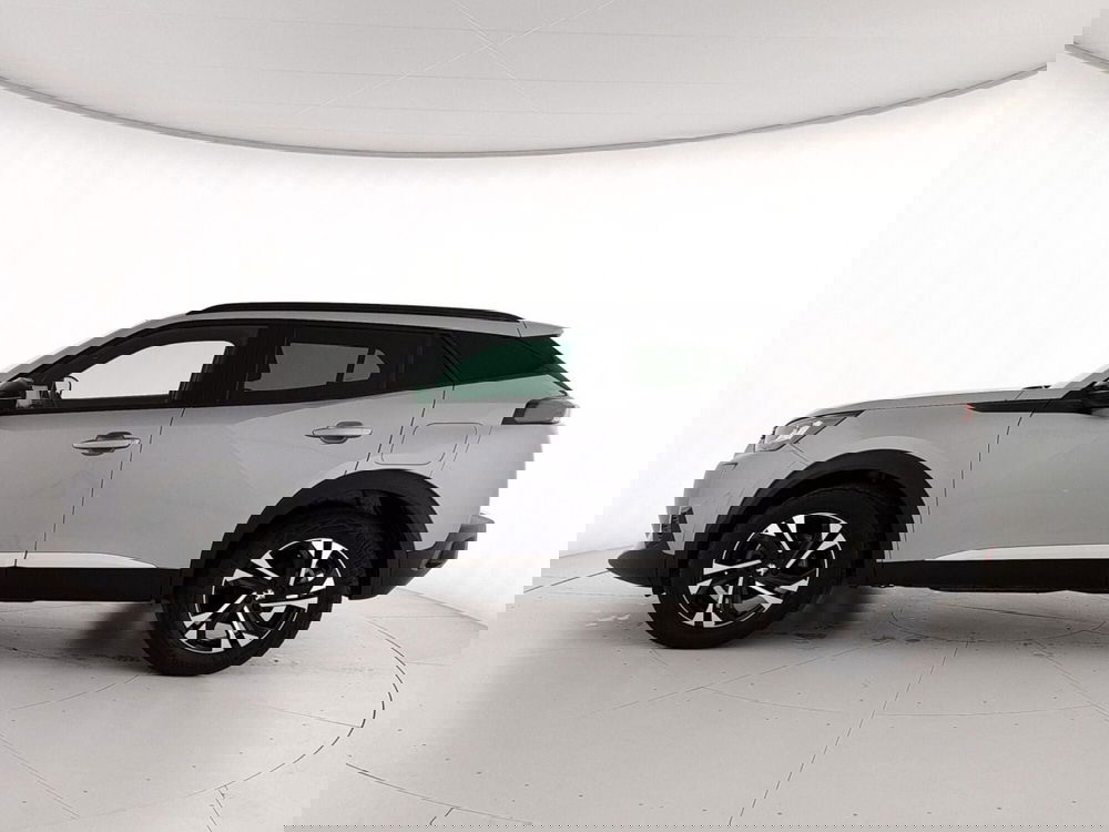 Peugeot 2008 usata a Caserta (8)