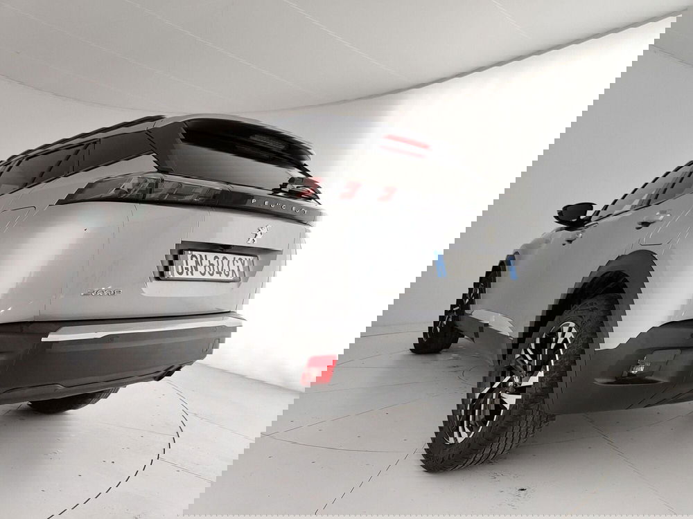 Peugeot 2008 usata a Caserta (9)