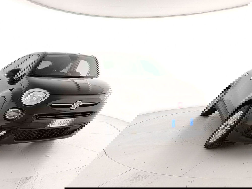 Fiat 500X usata a Caserta