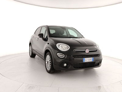 Fiat 500X 1.3 mjet 95cv del 2021 usata a Caserta