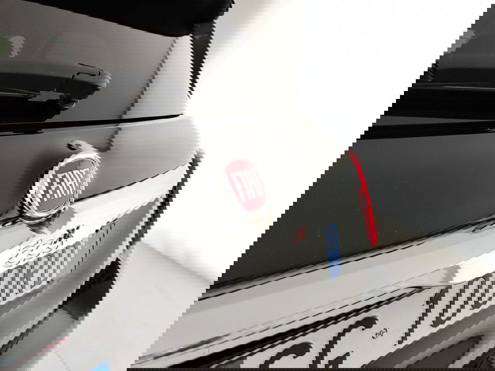 Fiat 500X usata a Caserta (10)