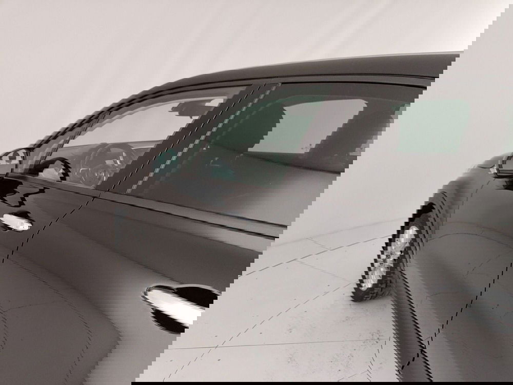 Fiat 500X usata a Caserta (12)