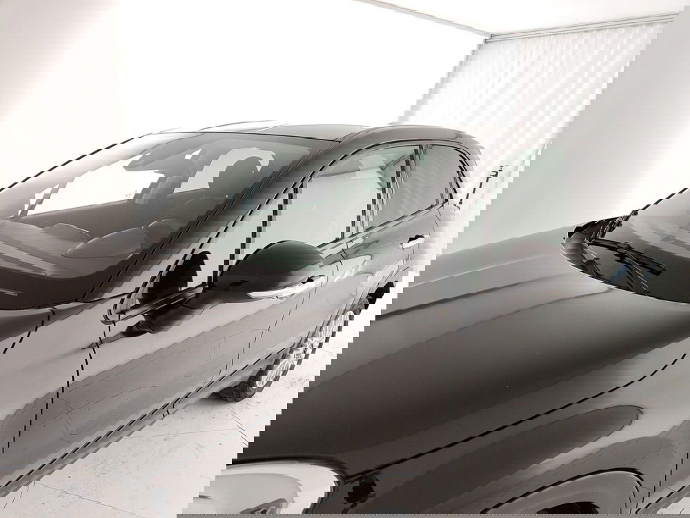 Fiat 500X usata a Caserta (14)